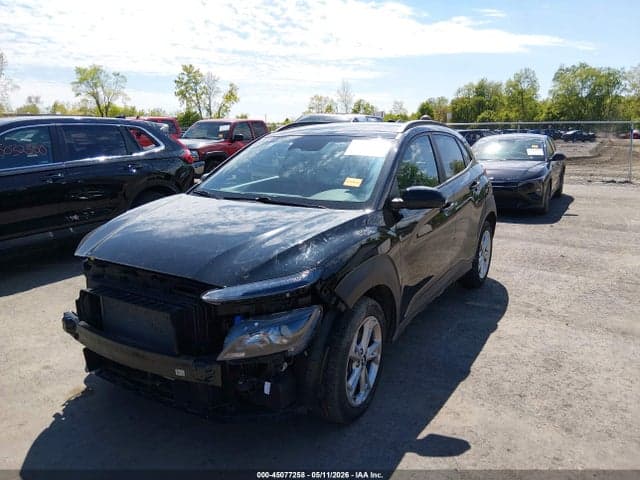 2023 HYUNDAI KONA SEL 2