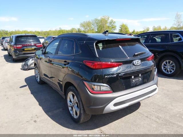 2023 HYUNDAI KONA SEL 3