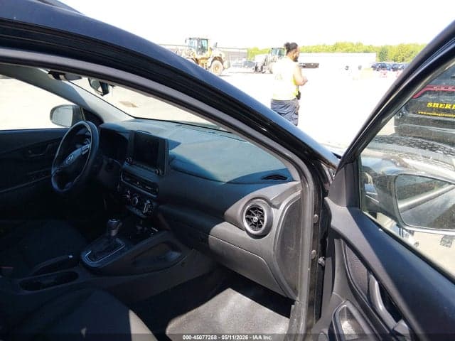 2023 HYUNDAI KONA SEL 5