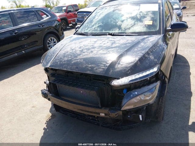 2023 HYUNDAI KONA SEL 6