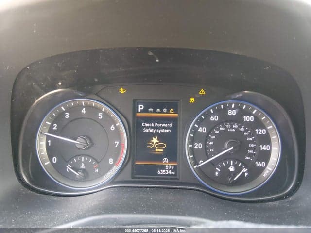 2023 HYUNDAI KONA SEL 7