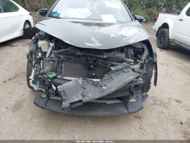 2019 TOYOTA C-HR LE 6
