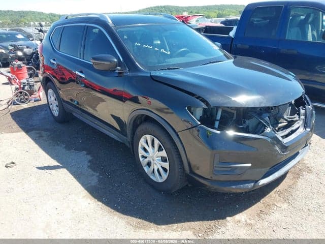 2017 NISSAN ROGUE S 1