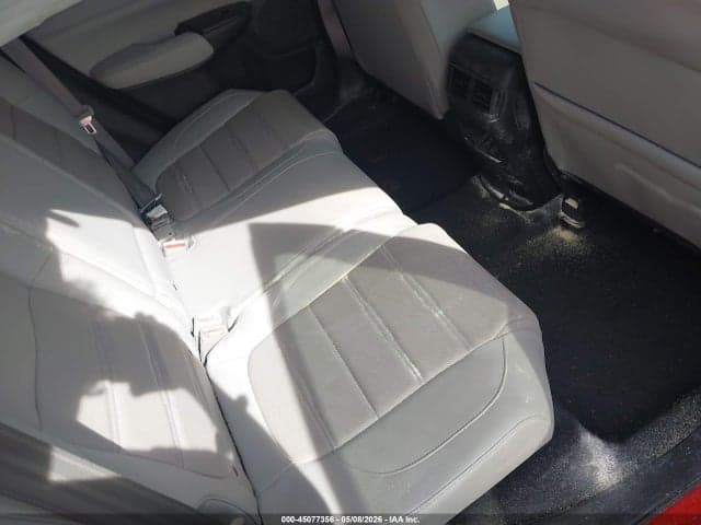 2021 HONDA CR-V AWD EX-L 8