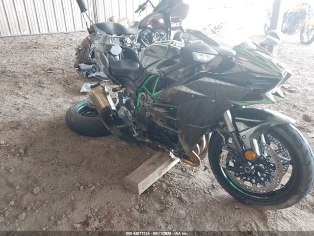 2022 KAWASAKI ZX1002