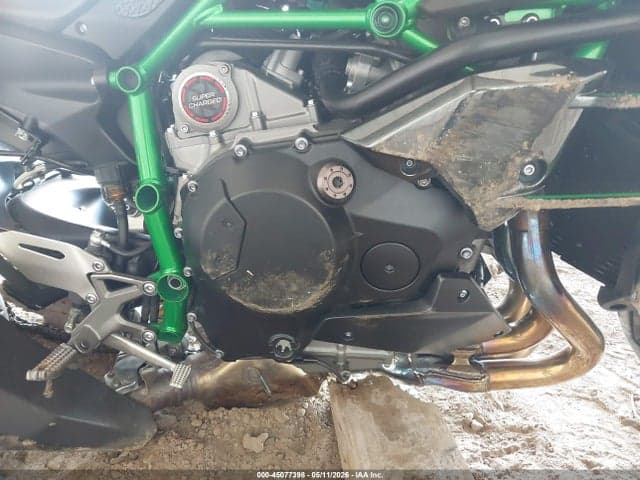 2022 KAWASAKI ZX1002 8