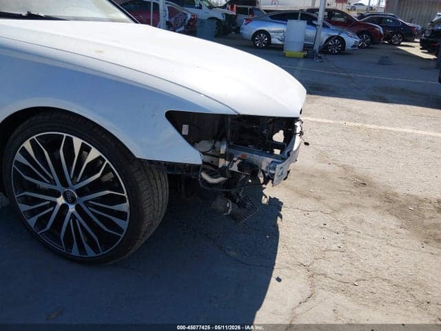 2018 AUDI A6 2.0T PREMIUM/2.0T SPORT 6