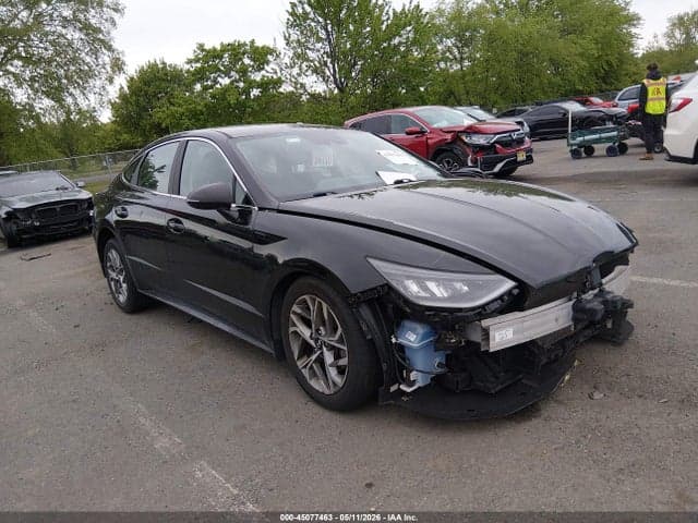 2021 HYUNDAI SONATA SEL - 1