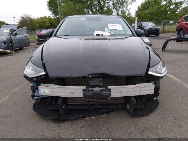 2021 HYUNDAI SONATA SEL 6