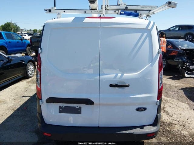 2018 FORD TRANSIT CONNECT XL 16