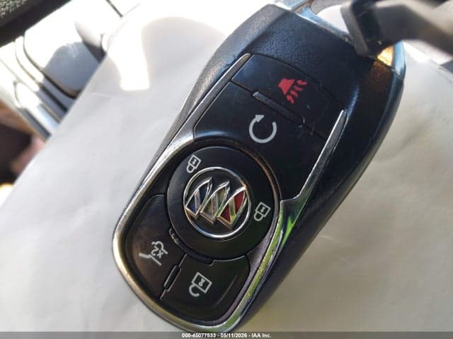 2022 BUICK ENCORE GX FWD SELECT 11