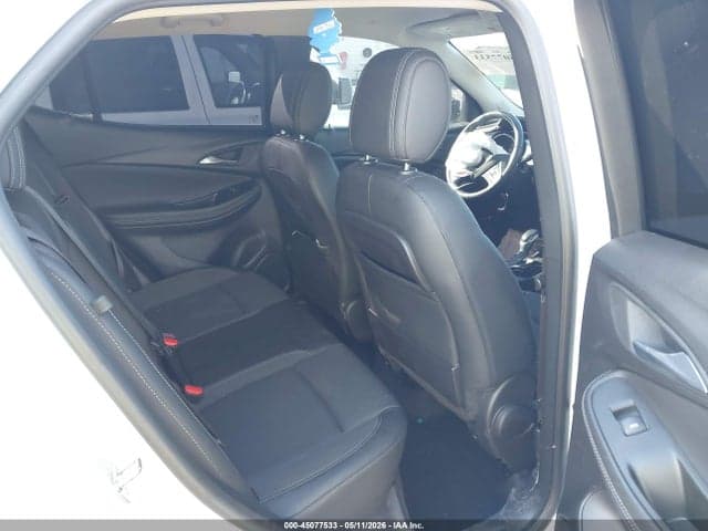 2022 BUICK ENCORE GX FWD SELECT 8