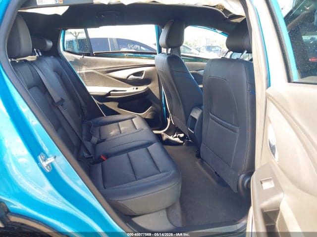 2025 BUICK ENVISTA SPORT TOURING FWD 8