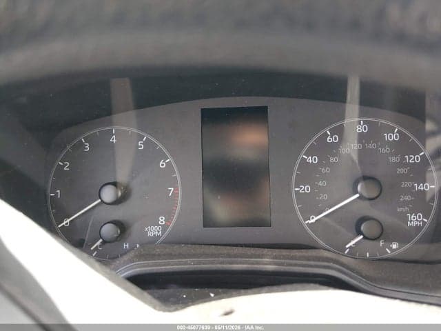 2024 TOYOTA COROLLA LE 15