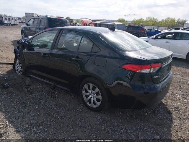 2024 TOYOTA COROLLA LE 3