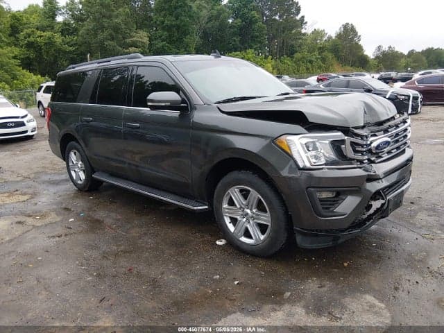 2019 FORD EXPEDITION MAX XLT 1