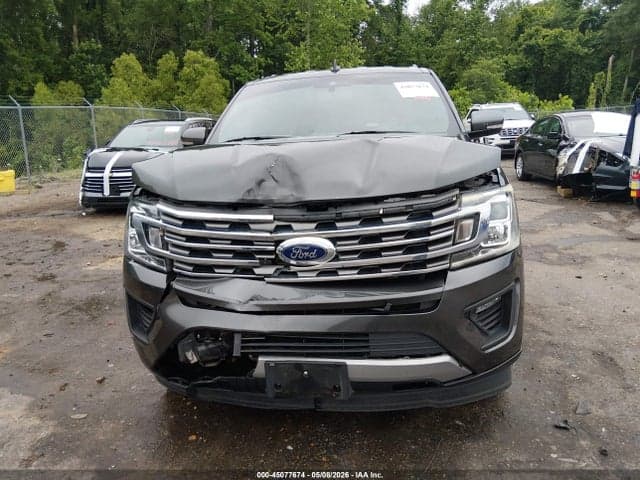 2019 FORD EXPEDITION MAX XLT 12