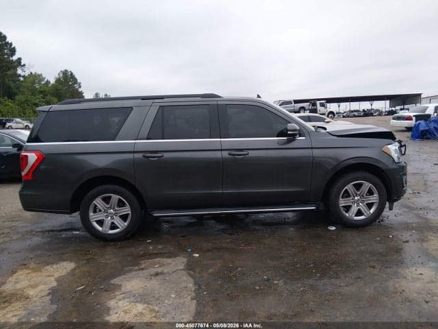 2019 FORD EXPEDITION MAX XLT 13
