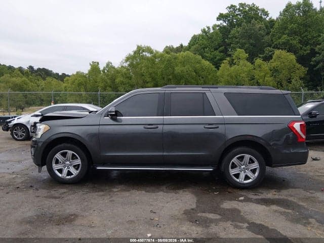 2019 FORD EXPEDITION MAX XLT 14