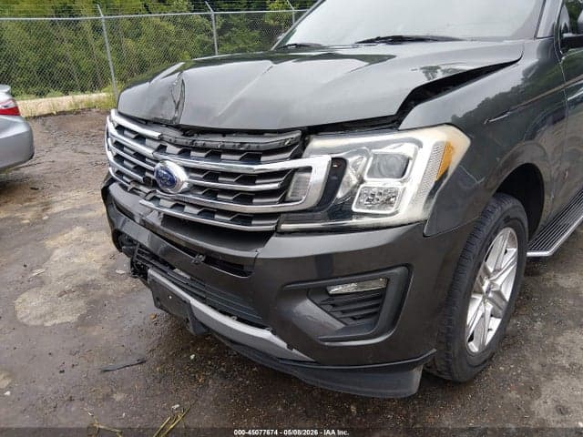 2019 FORD EXPEDITION MAX XLT 17