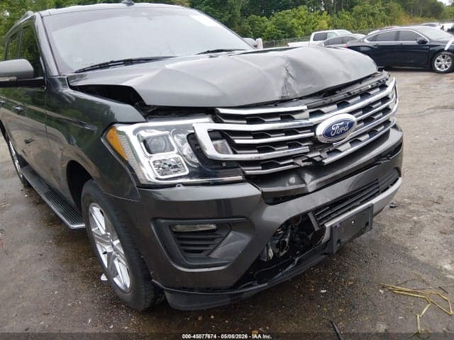 2019 FORD EXPEDITION MAX XLT 6