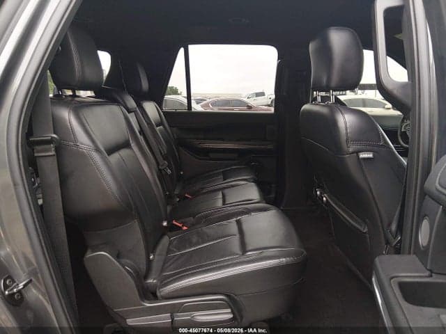 2019 FORD EXPEDITION MAX XLT 8