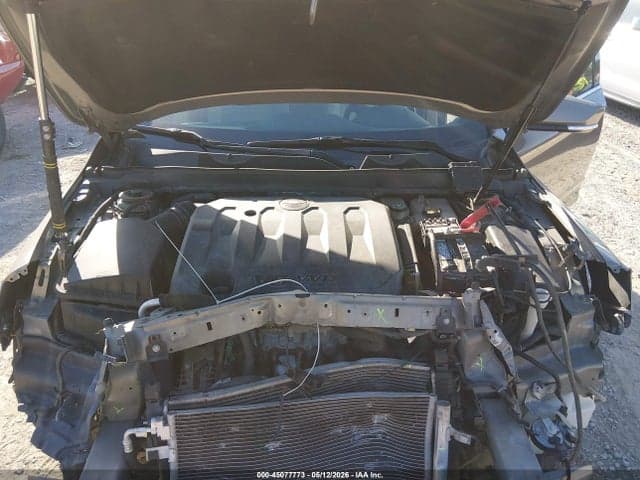 2018 CHEVROLET IMPALA 1LT 11