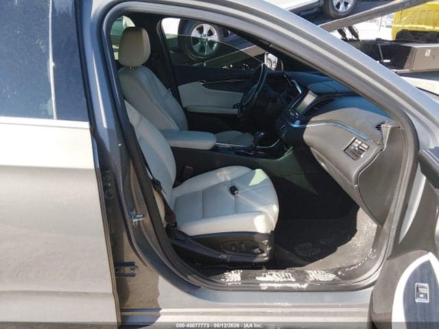 2018 CHEVROLET IMPALA 1LT 6