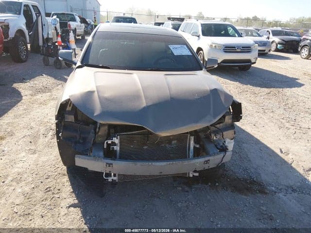 2018 CHEVROLET IMPALA 1LT 7