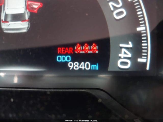2024 TOYOTA RAV4 LE 15