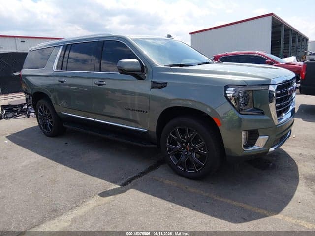 2023 GMC YUKON XL 2WD SLT 1