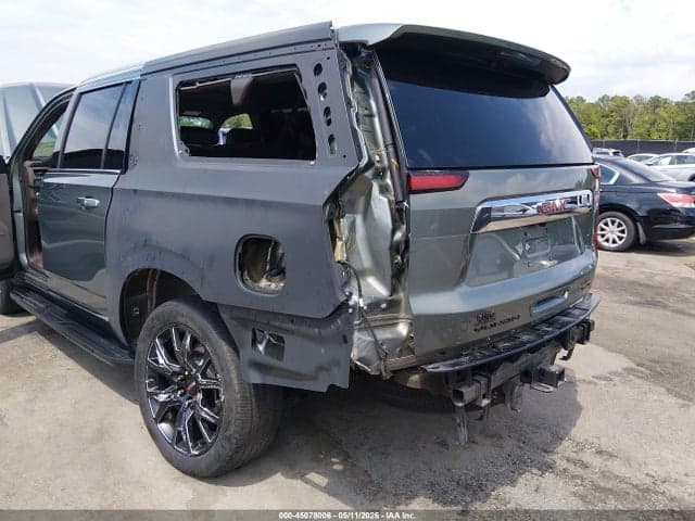 2023 GMC YUKON XL 2WD SLT 6