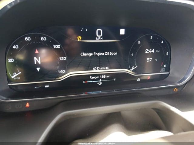 2023 GMC YUKON XL 2WD SLT 7