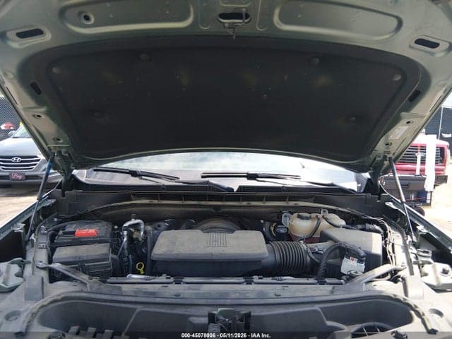 2023 GMC YUKON XL 2WD SLT 10