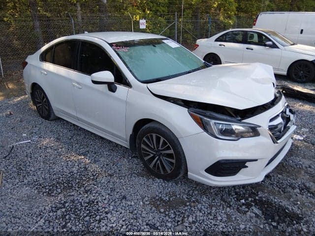 2018 SUBARU LEGACY 2.5I PREMIUM