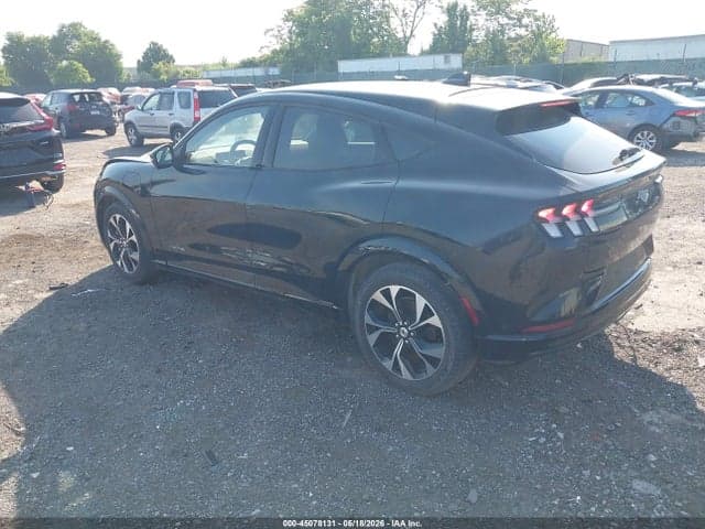 2021 FORD MUSTANG MACH-E PREMIUM 3