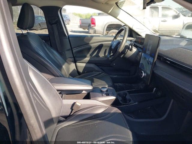 2021 FORD MUSTANG MACH-E PREMIUM 5