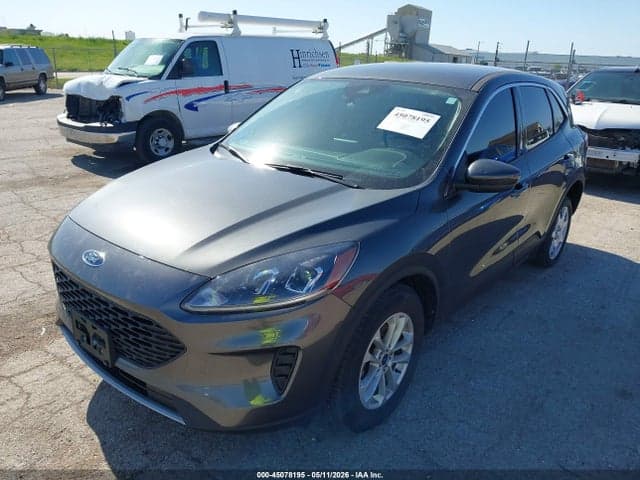 2020 FORD ESCAPE SE 2