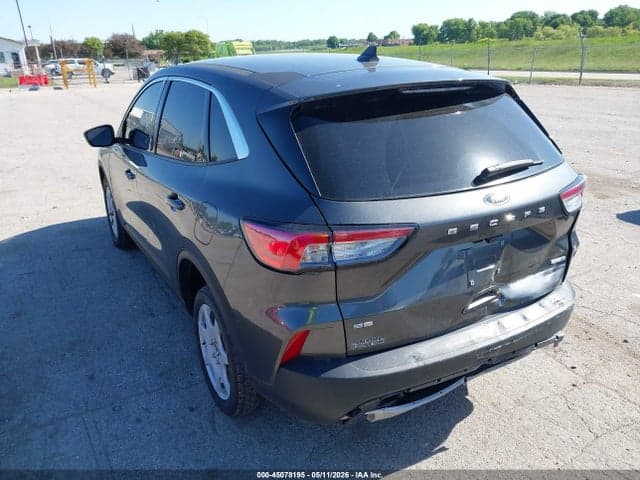 2020 FORD ESCAPE SE 3
