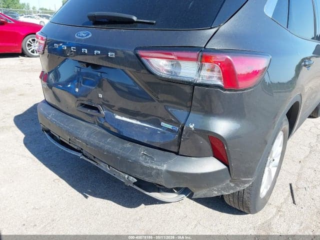 2020 FORD ESCAPE SE 6