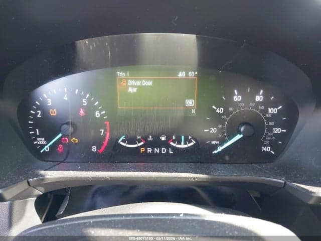 2020 FORD ESCAPE SE 7