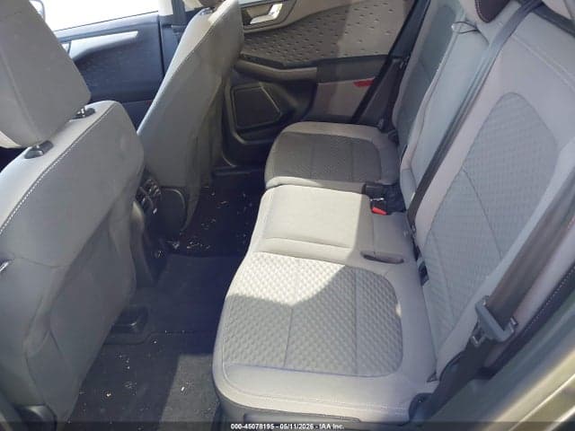 2020 FORD ESCAPE SE 8