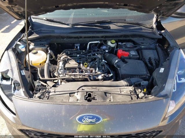 2020 FORD ESCAPE SE 10