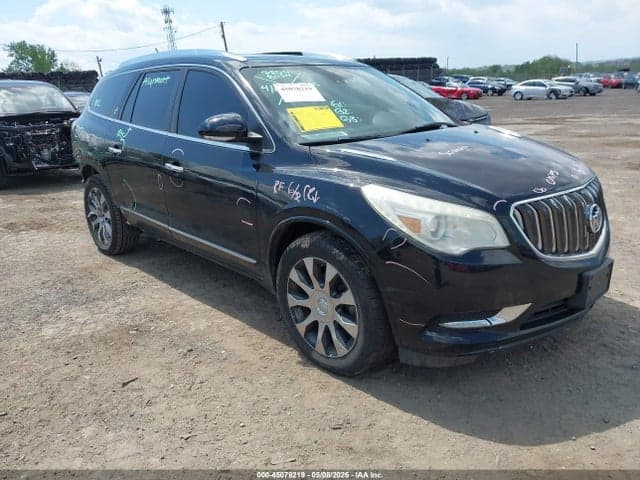 2017 BUICK ENCLAVE LEATHER 1
