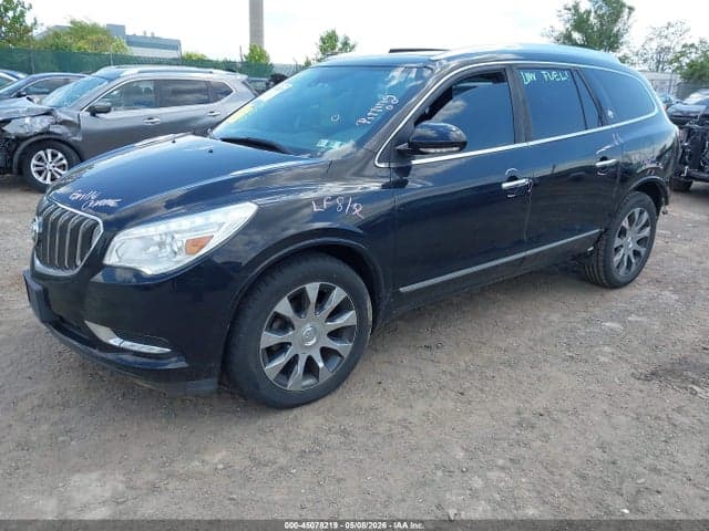 2017 BUICK ENCLAVE LEATHER 2