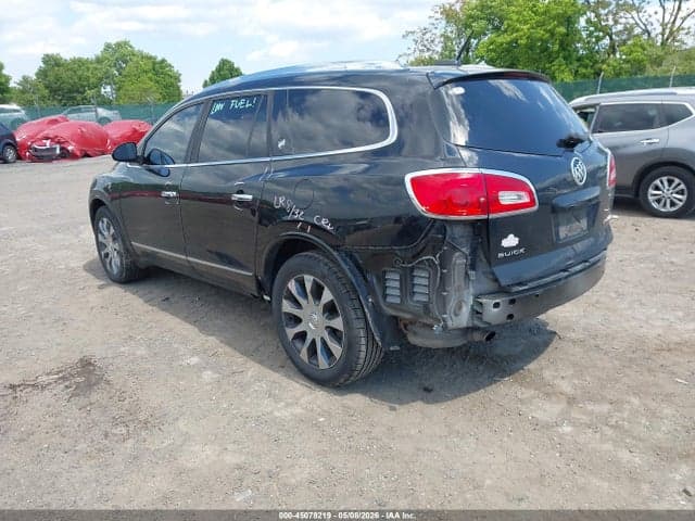 2017 BUICK ENCLAVE LEATHER 3