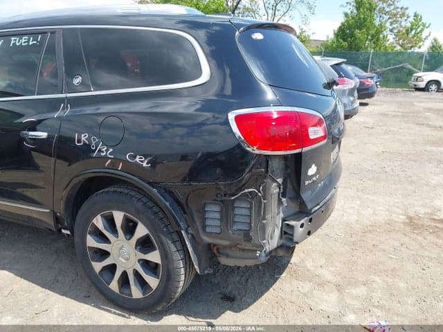 2017 BUICK ENCLAVE LEATHER 6