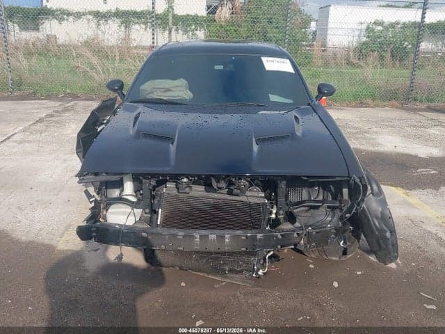 2021 DODGE CHALLENGER SXT 13