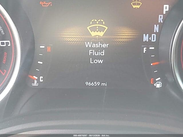 2021 DODGE CHALLENGER SXT 16