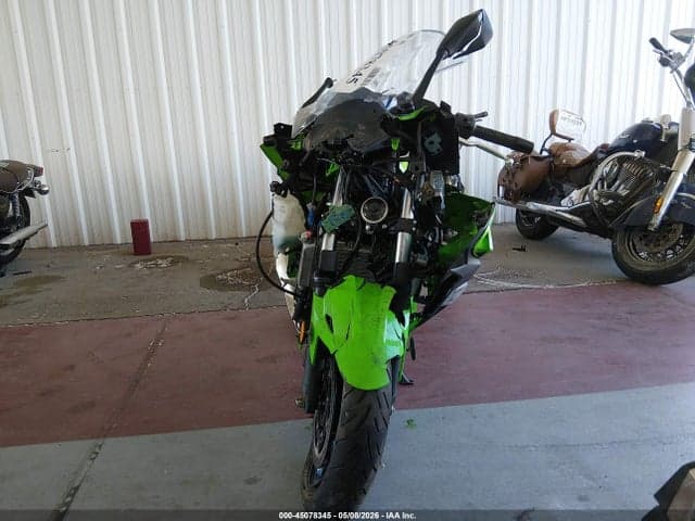 2026 KAWASAKI EX500 A/B 5